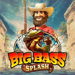 Spinsofglory – Big Bass Splash