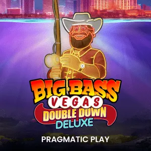 Spinsofglory – Big Bass Vegas