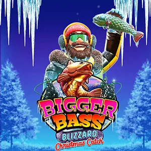 Spinsofglory – Bigger Bass Blizzard