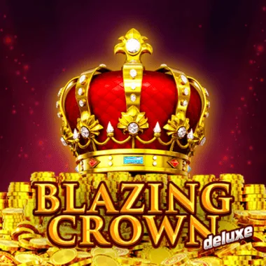 Spinsofglory – Blazing Crown Deluxe