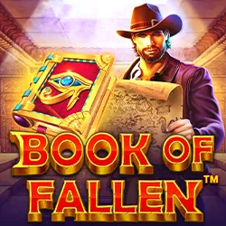 Spinsofglory – Book Of Fallen