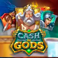 Spinsofglory – Cash Gods