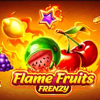 Spinsofglory – Flame Fruits Frenzy 2
