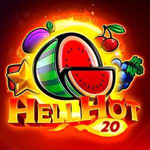 Spinsofglory – Hell Hot 20
