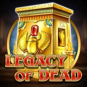 Spinsofglory – Legacy Of Dead