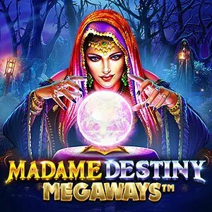 Spinsofglory – Madame Destiny Megaways