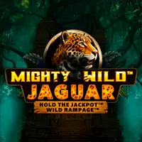 Spinsofglory – Mighty Wild Jaguar