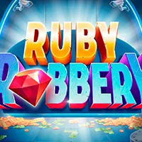 Spinsofglory – Ruby Robbery