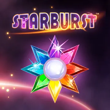 Spinsofglory – Starburst