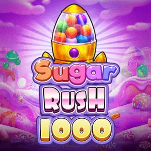 Spinsofglory – Sugar Rush 1000