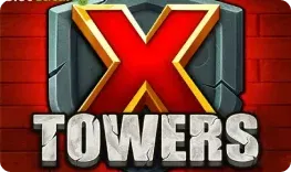 Spinsofglory – Tower X