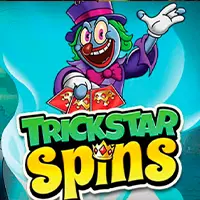 Spinsofglory – Trickstar Spins